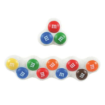 Follow The M&M Road | Department 56