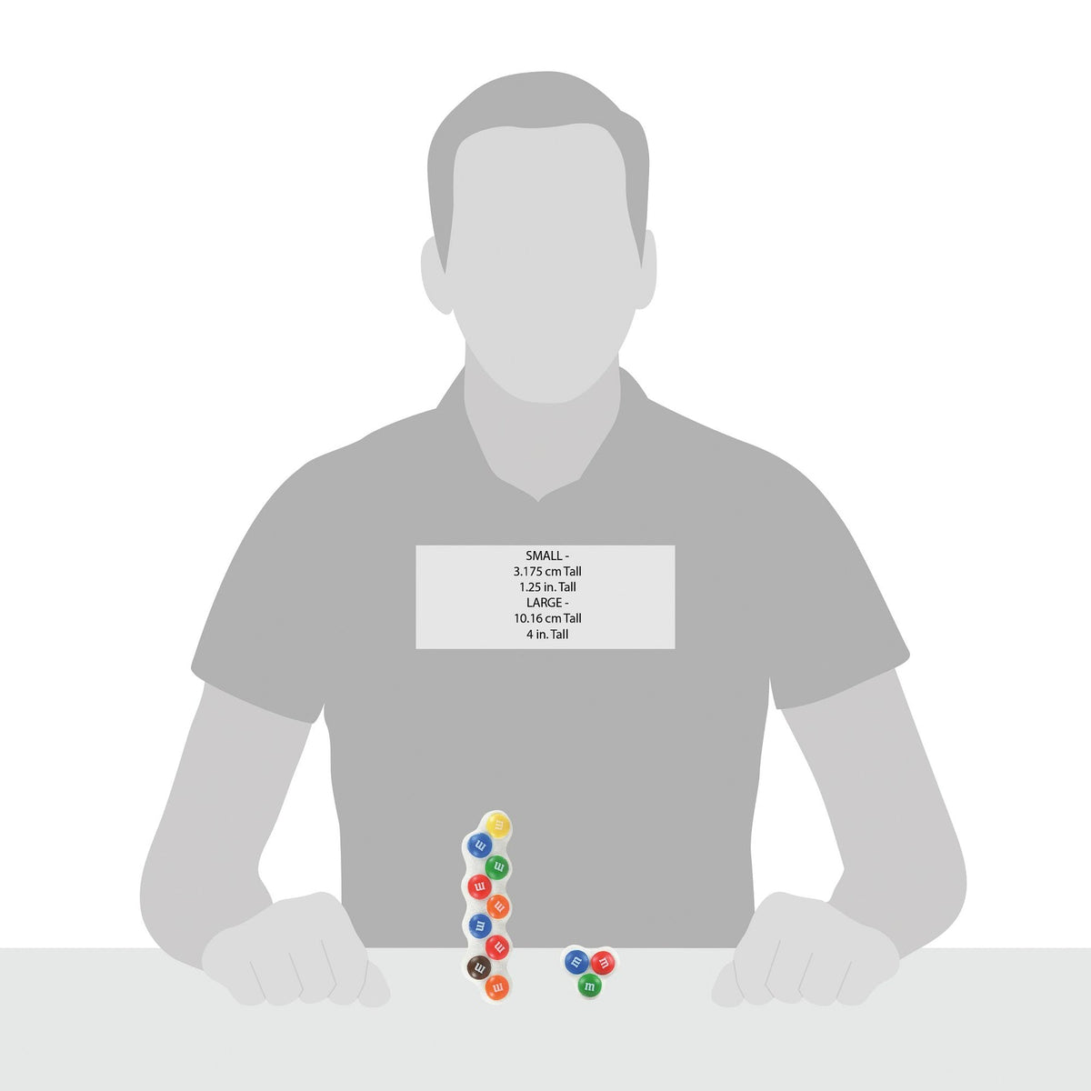 Follow The M&M Road | Department 56
