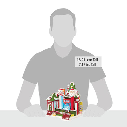 The Imperial Palace Of PEZ | Department 56