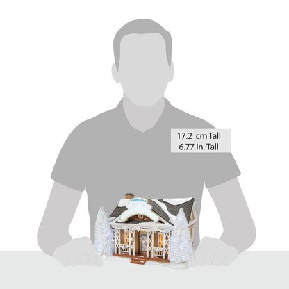 1056 Christmas Lane | Department 56