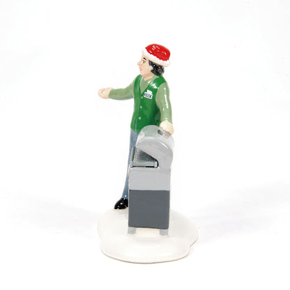 July At Christmas Sale | Department 56