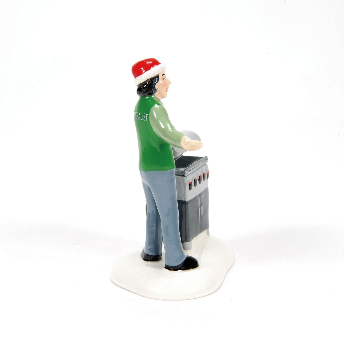 July At Christmas Sale | Department 56