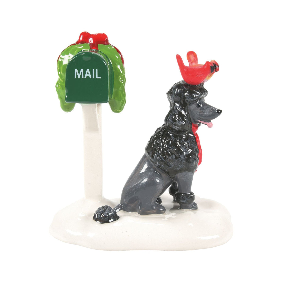 The Warmest Nest Around | Department 56
