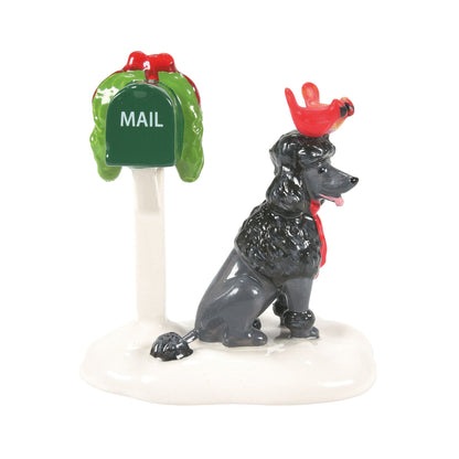 The Warmest Nest Around | Department 56
