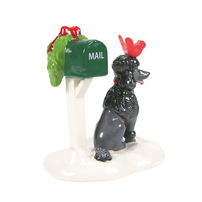 The Warmest Nest Around | Department 56
