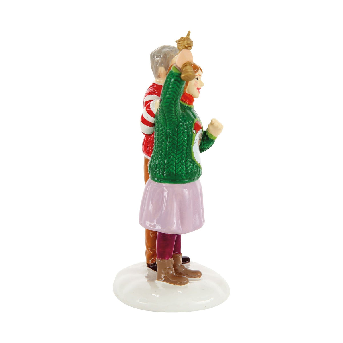 Ugliest Sweater Champion | Department 56
