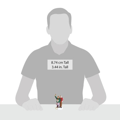 Ugliest Sweater Champion | Department 56