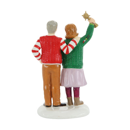 Ugliest Sweater Champion | Department 56