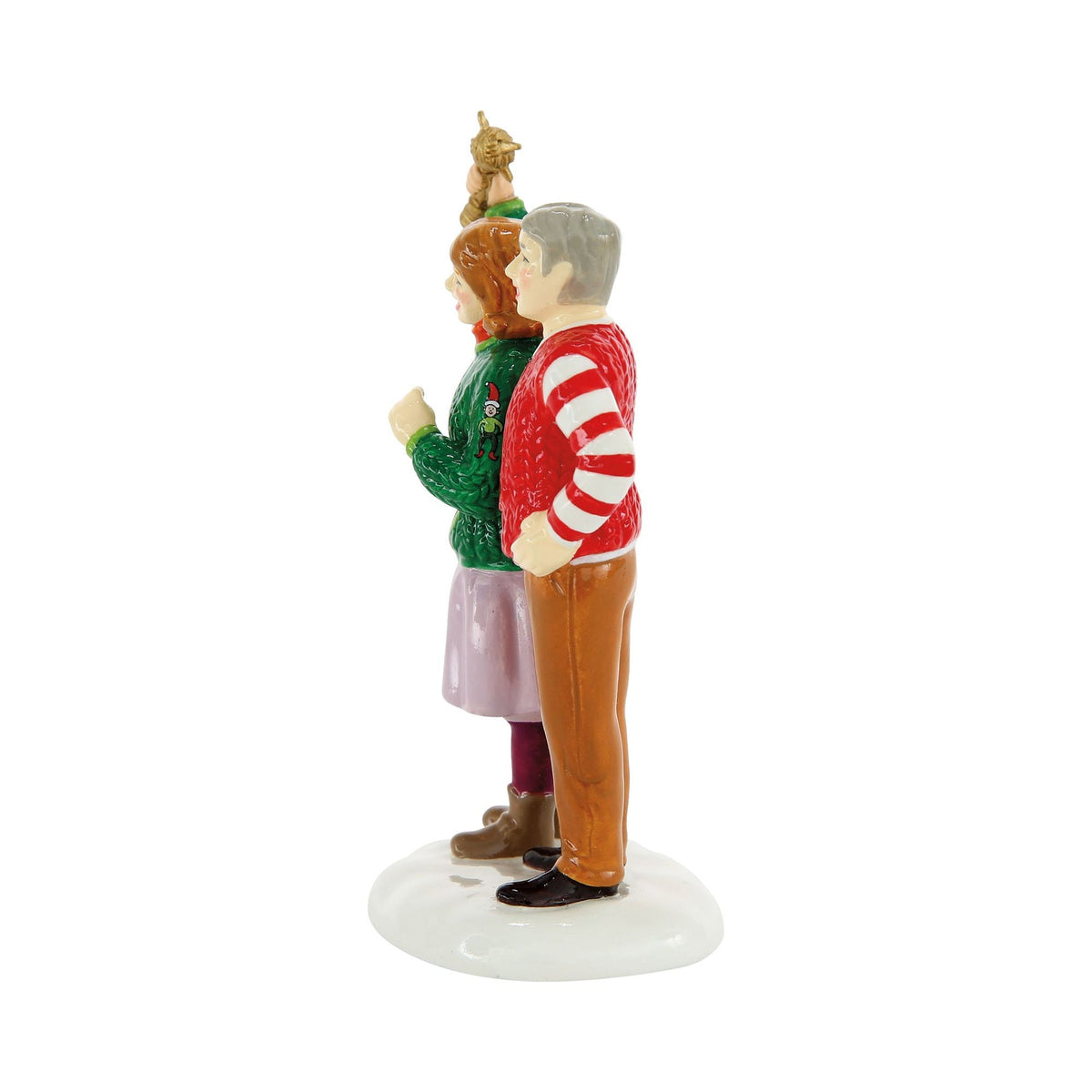 Ugliest Sweater Champion | Department 56