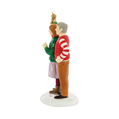 Ugliest Sweater Champion | Department 56