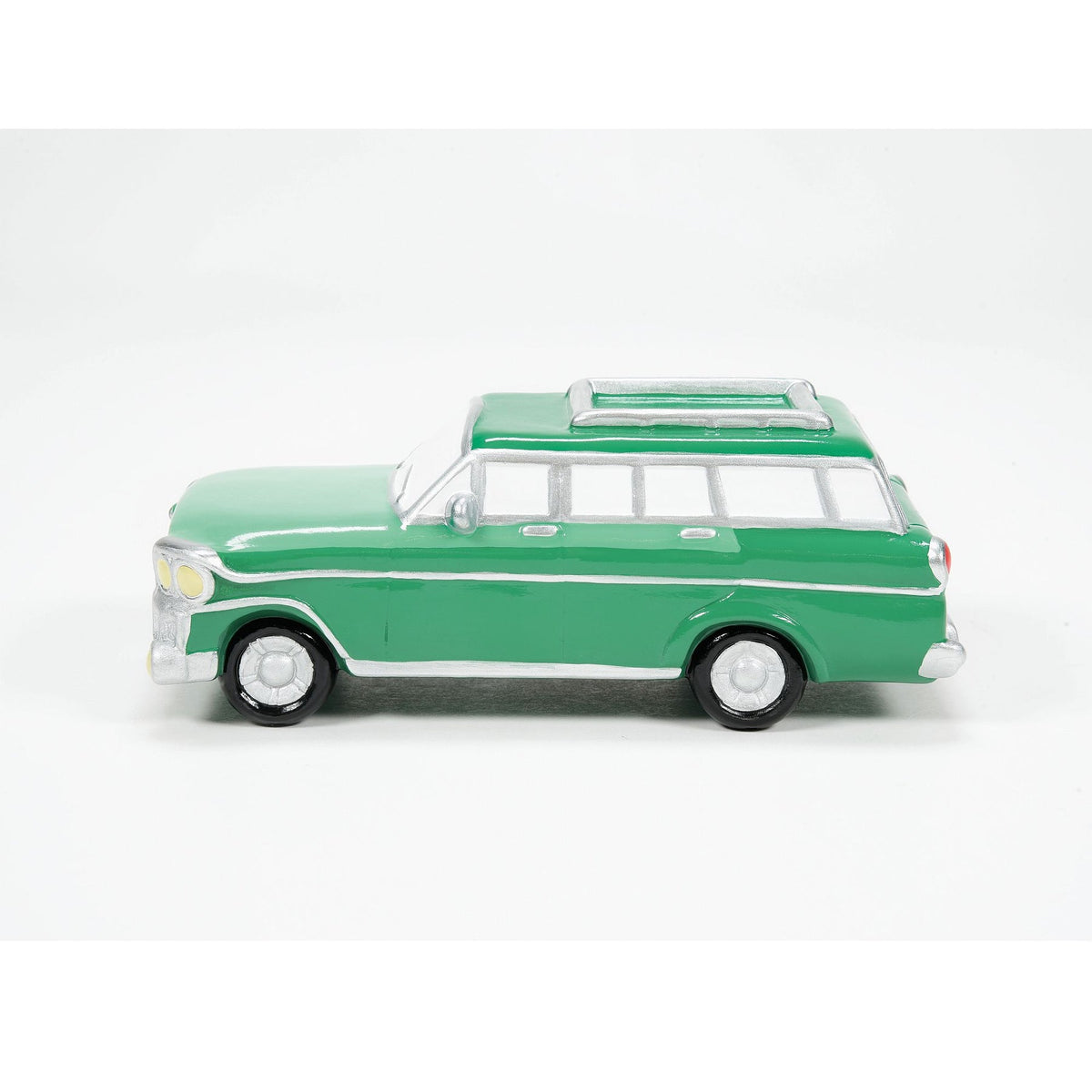 Out About Town S/3 | Department 56