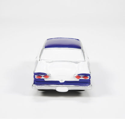 Out About Town S/3 | Department 56