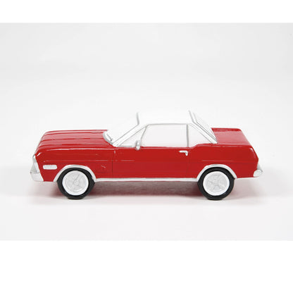Out About Town S/3 | Department 56
