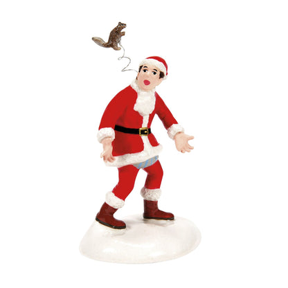 Squirrel !! | Department 56
