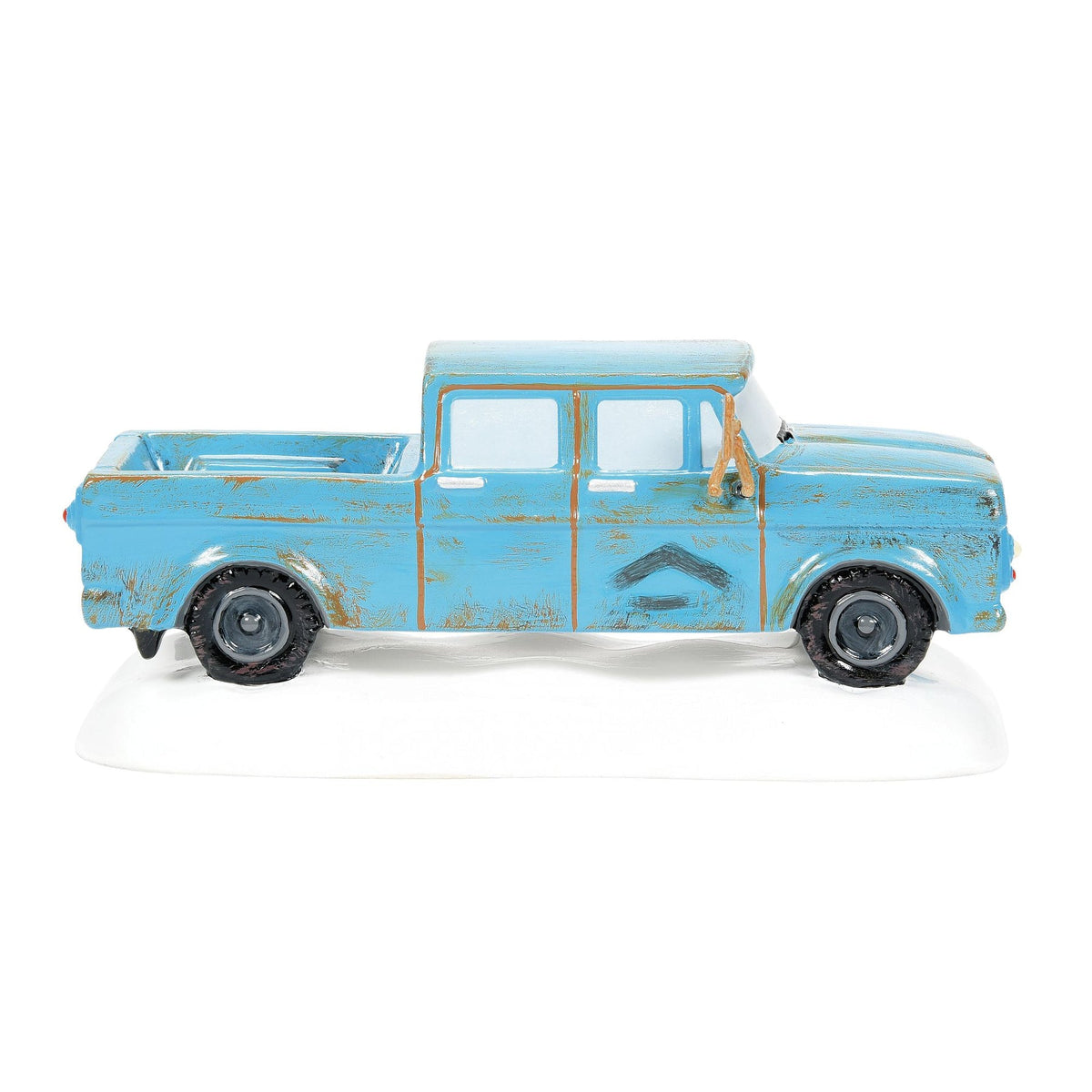 Clark, Don't Provoke Them! | Department 56