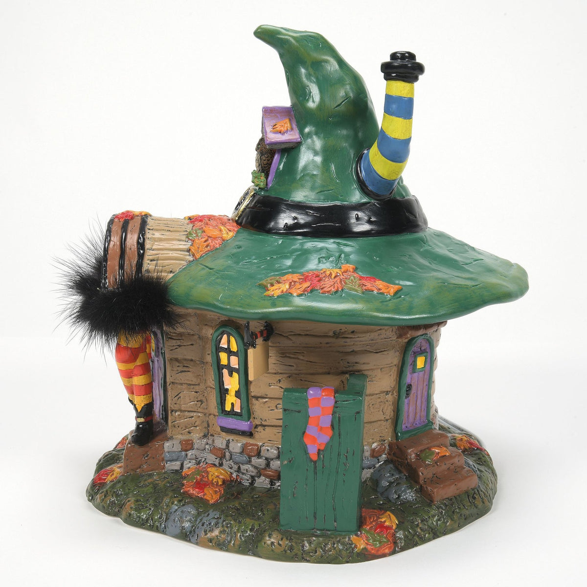 Samantha's BOO-tique | Department 56