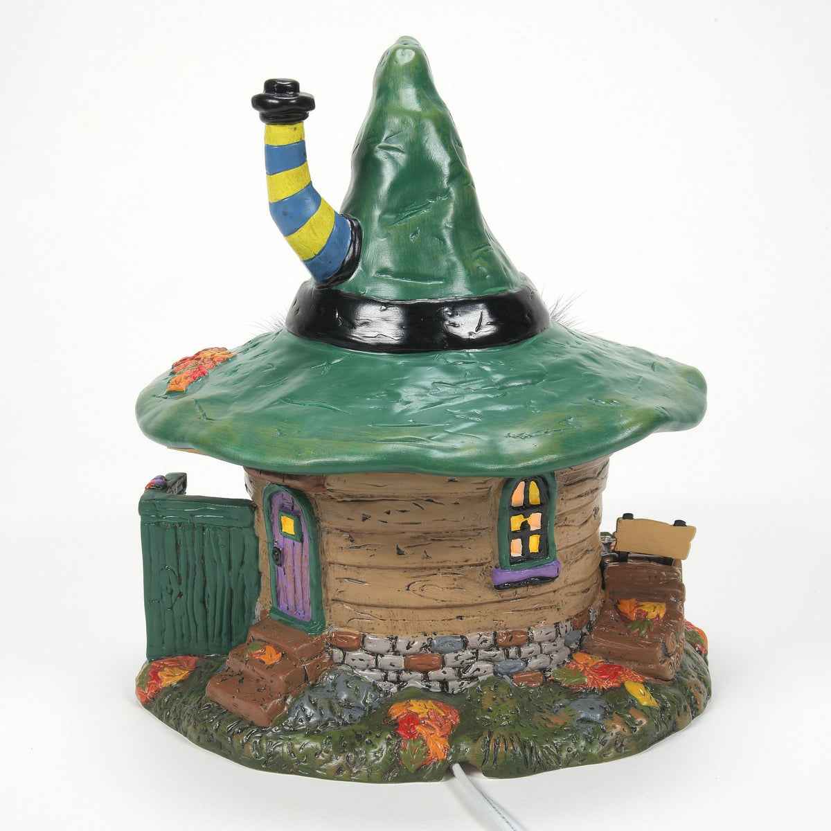 Samantha's BOO-tique | Department 56