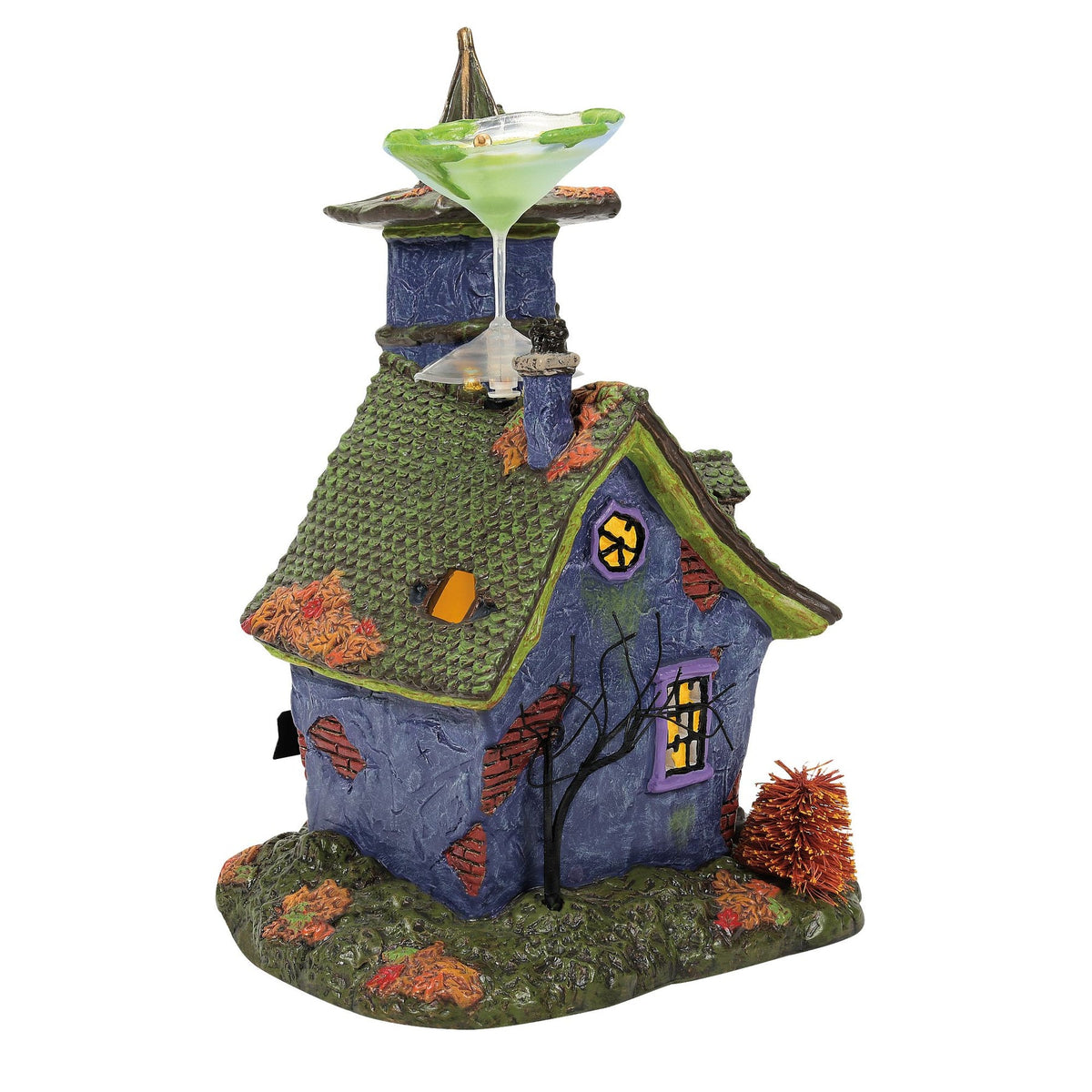 Monstertini's Nightclub | Department 56