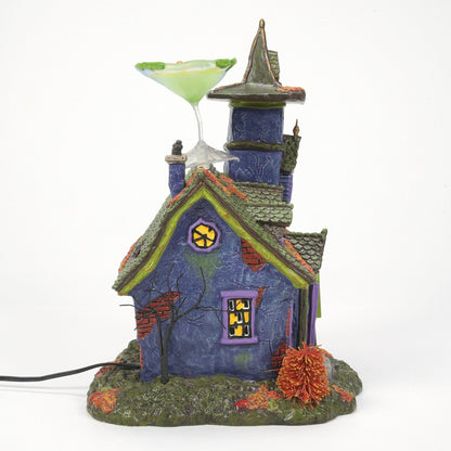 Monstertini's Nightclub | Department 56