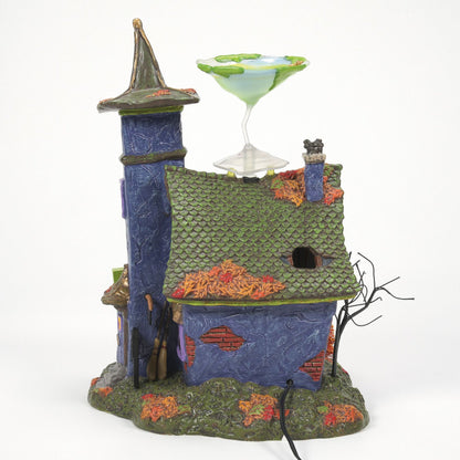 Monstertini's Nightclub | Department 56