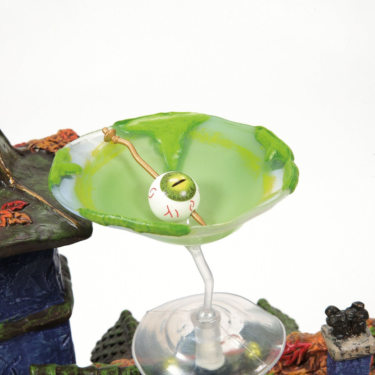 Monstertini's Nightclub | Department 56