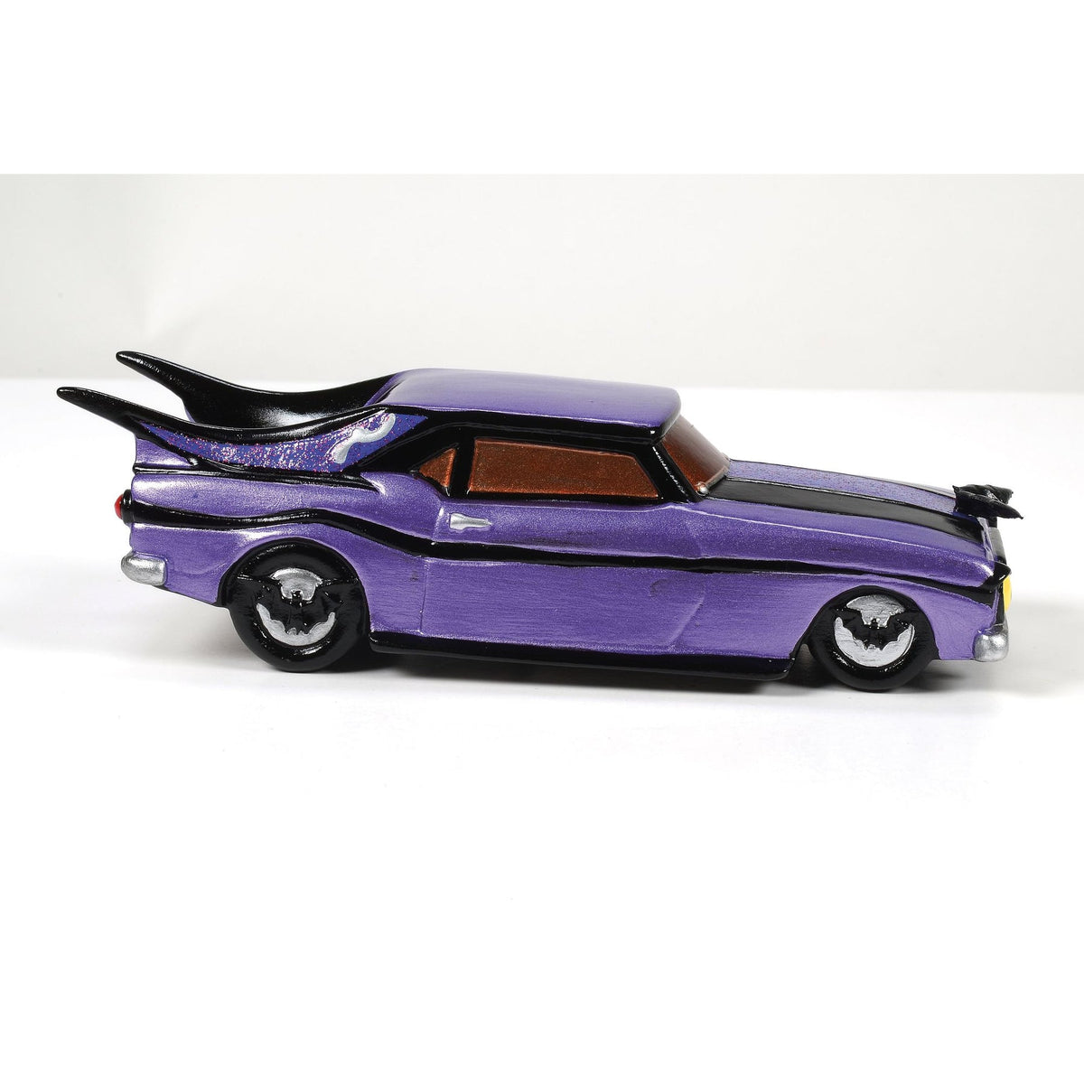 Creepy Cars S/3 | Department 56