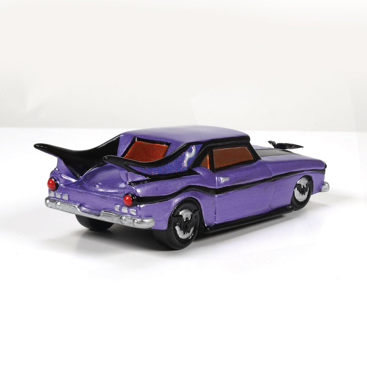 Creepy Cars S/3 | Department 56