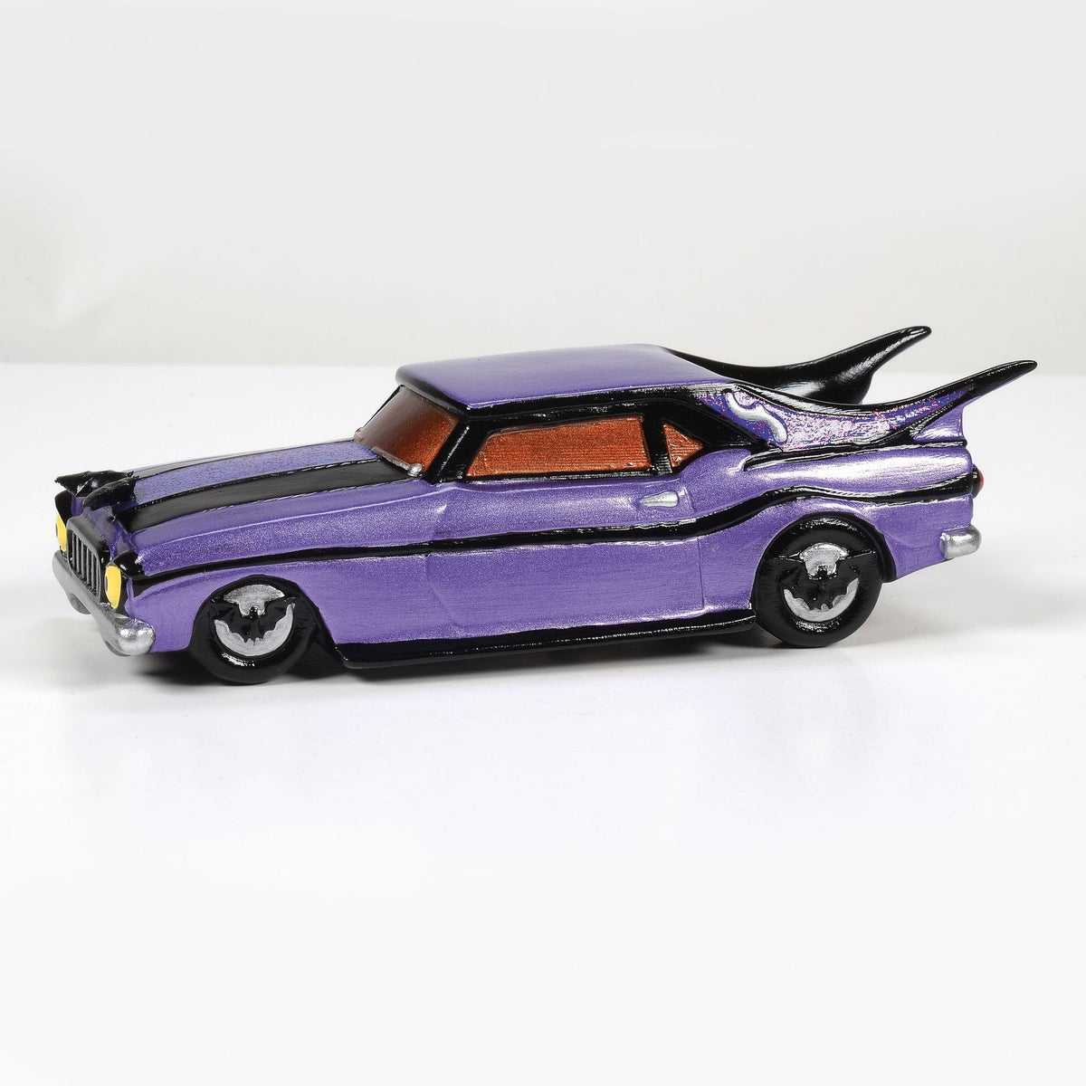 Creepy Cars S/3 | Department 56