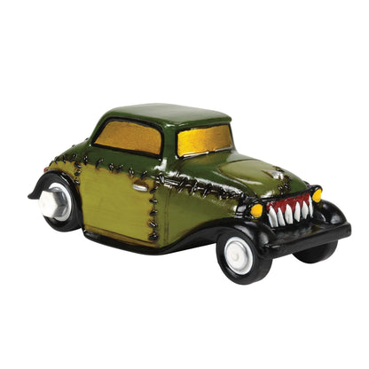 Creepy Cars S/3 | Department 56