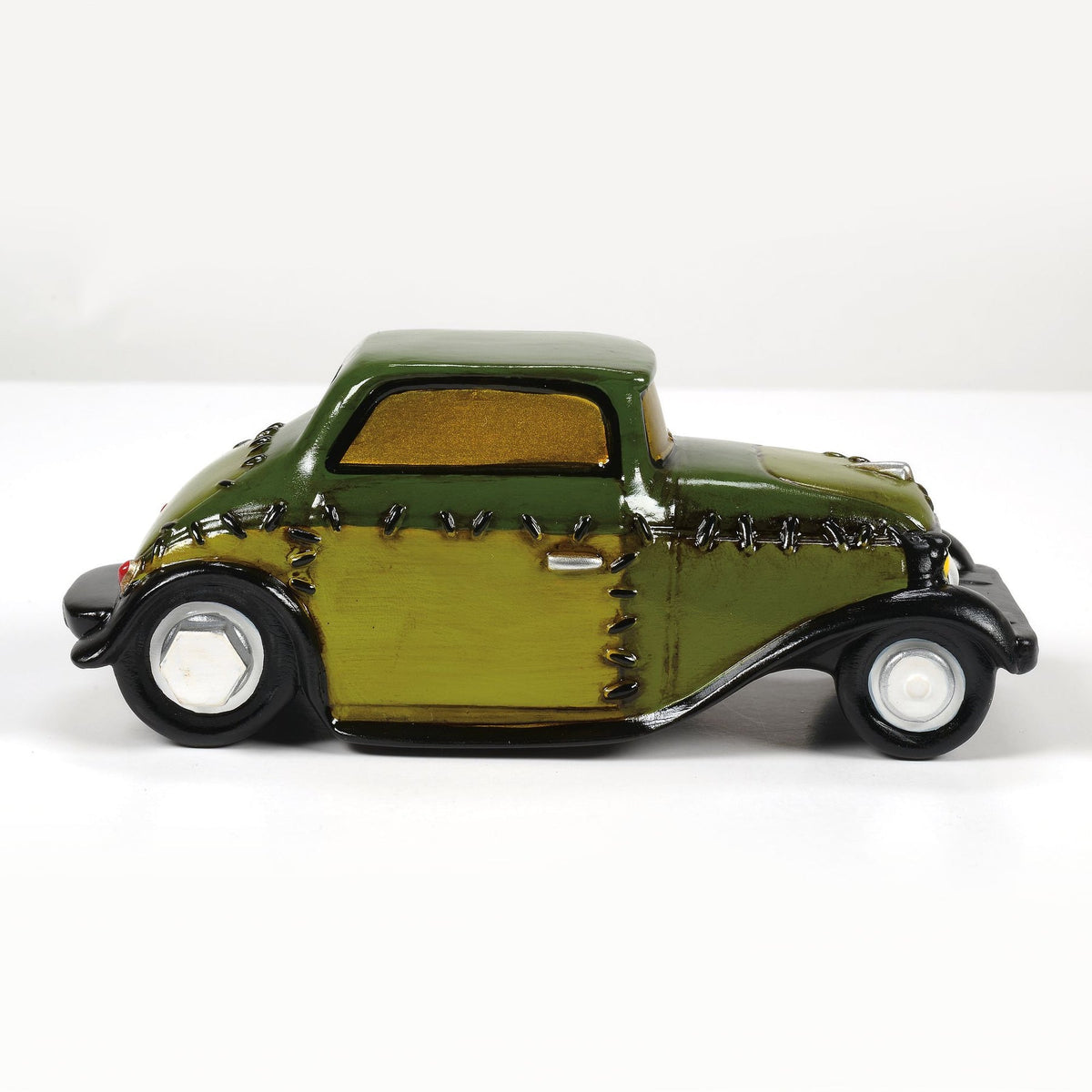 Creepy Cars S/3 | Department 56