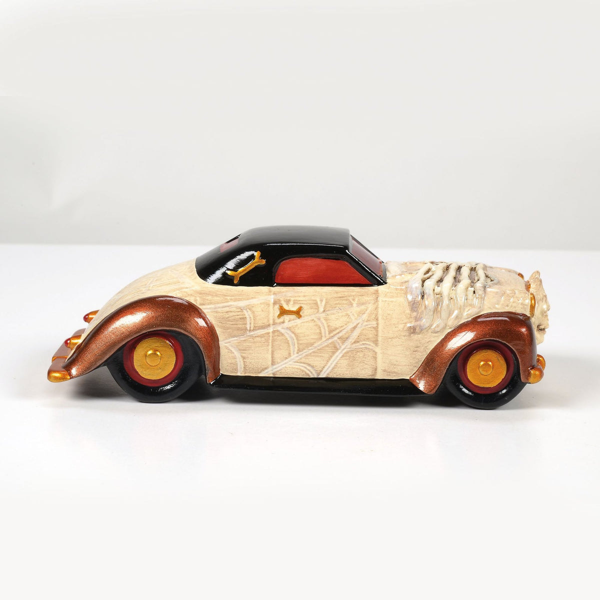 Creepy Cars S/3 | Department 56