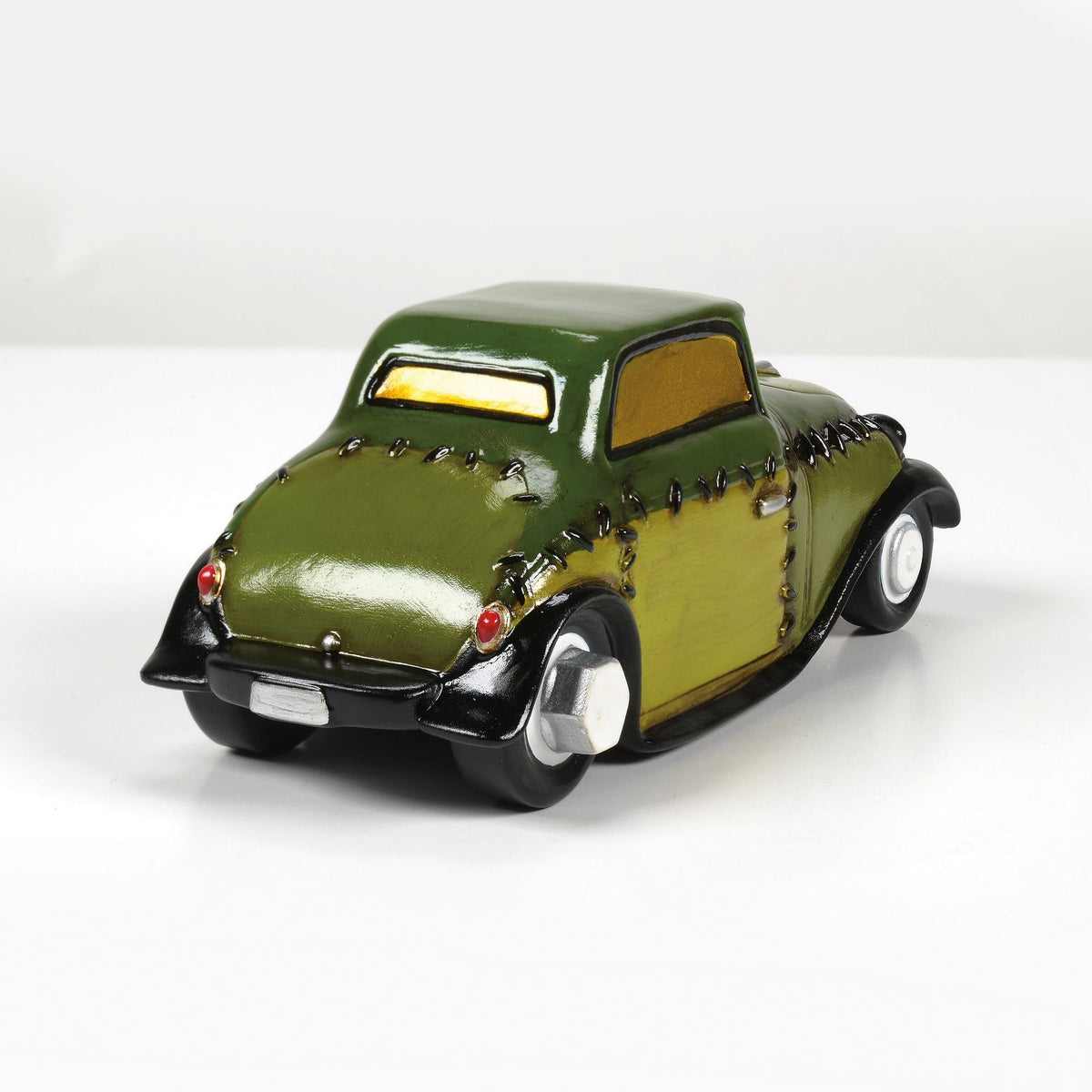 Creepy Cars S/3 | Department 56