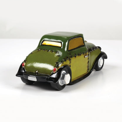 Creepy Cars S/3 | Department 56