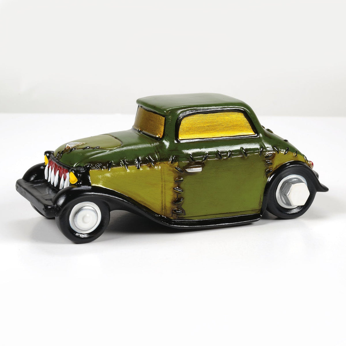 Creepy Cars S/3 | Department 56
