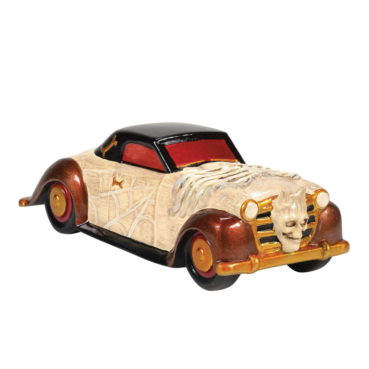 Creepy Cars S/3 | Department 56