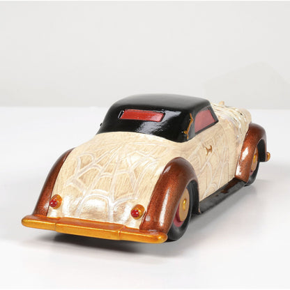 Creepy Cars S/3 | Department 56