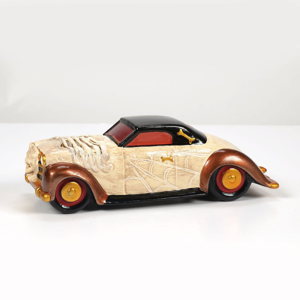 Creepy Cars S/3 | Department 56
