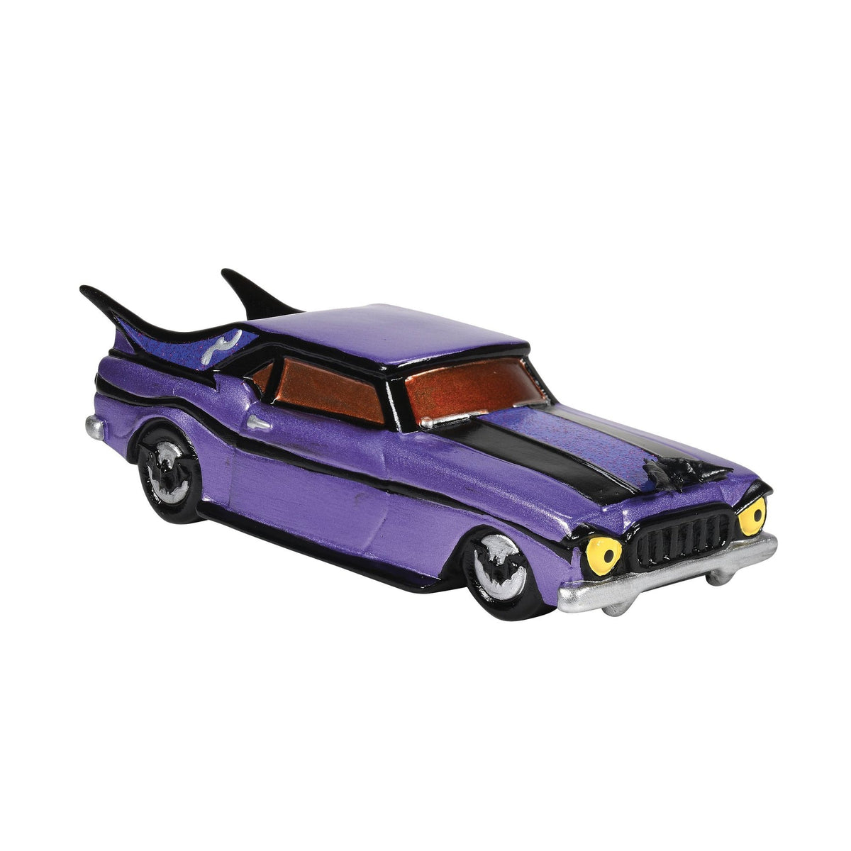 Creepy Cars S/3 | Department 56