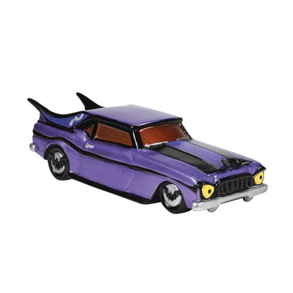 Creepy Cars S/3 | Department 56