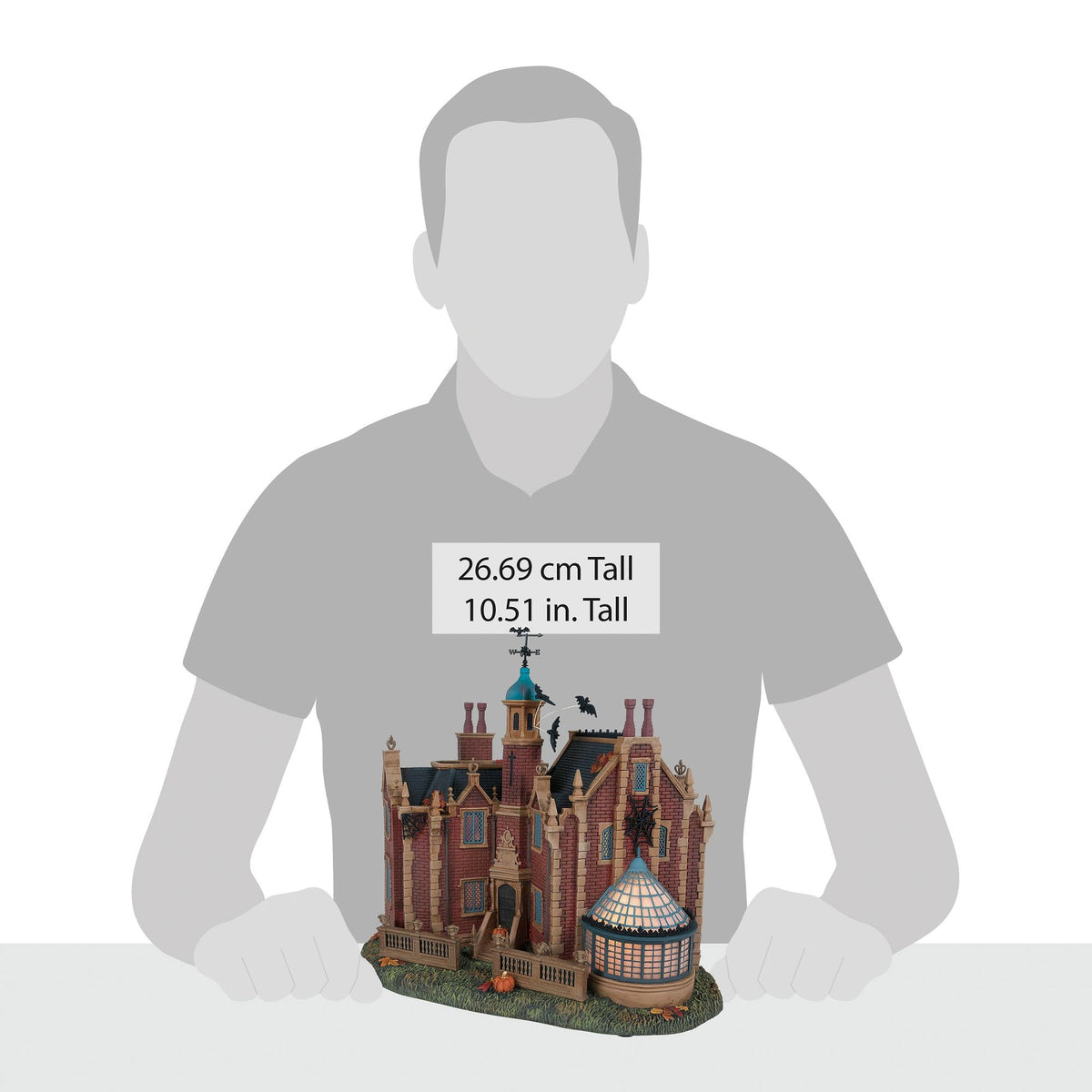 Disney World Haunted Mansion | Department 56