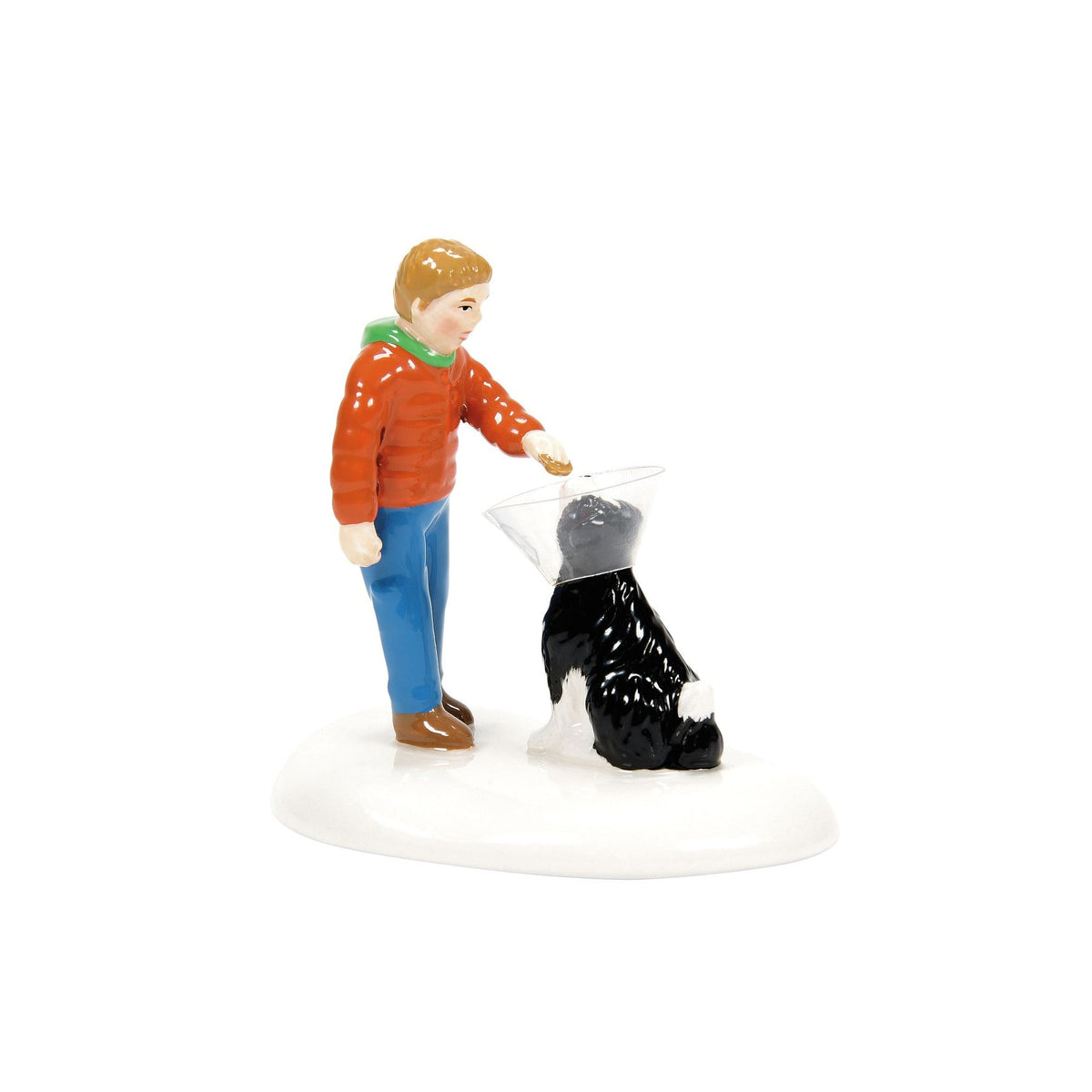 Just Two More Days | Department 56