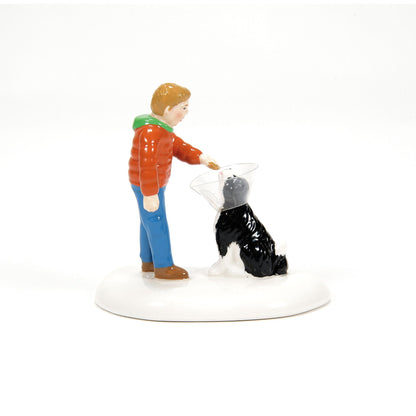 Just Two More Days | Department 56