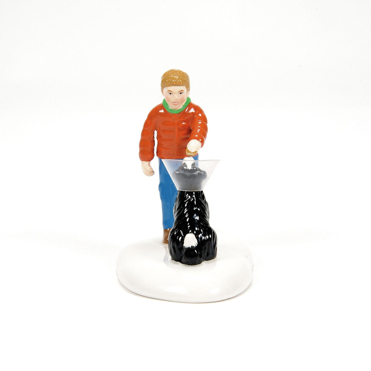 Just Two More Days | Department 56
