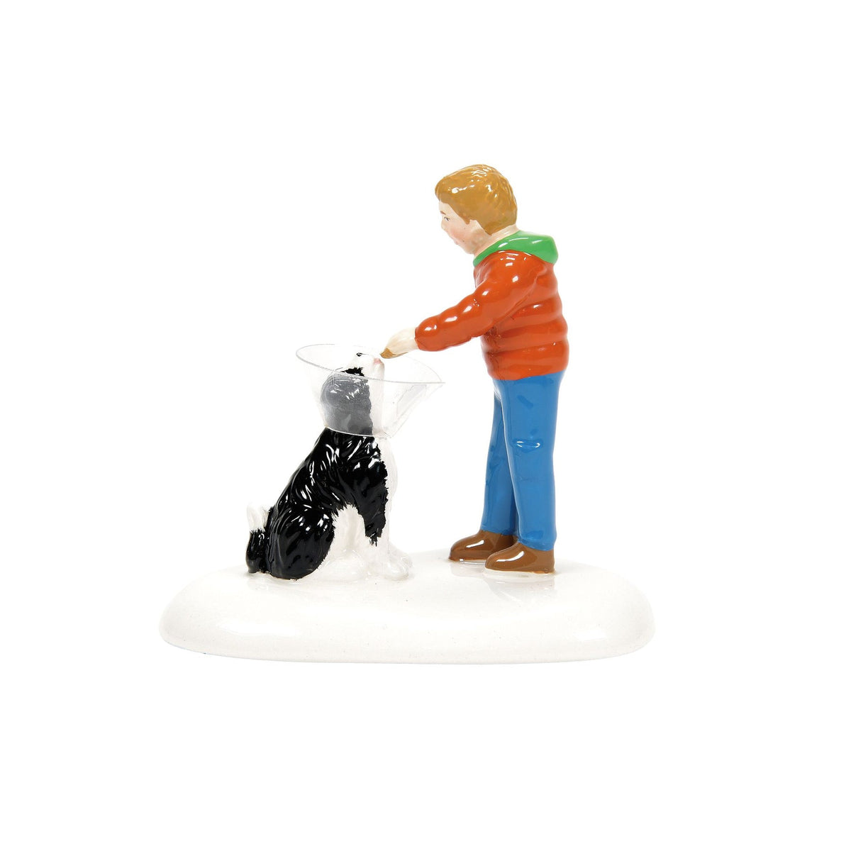 Just Two More Days | Department 56