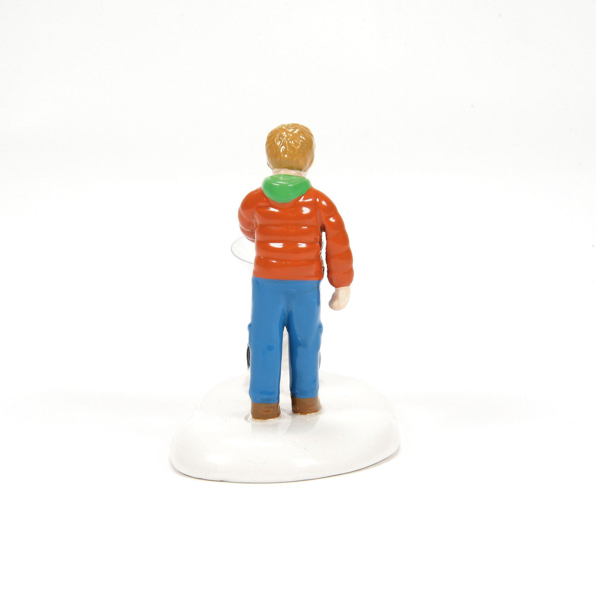 Just Two More Days | Department 56