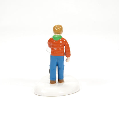 Just Two More Days | Department 56