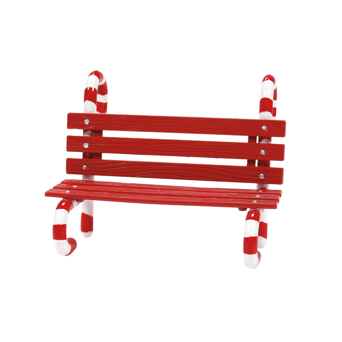 Peppermint Bench | Department 56