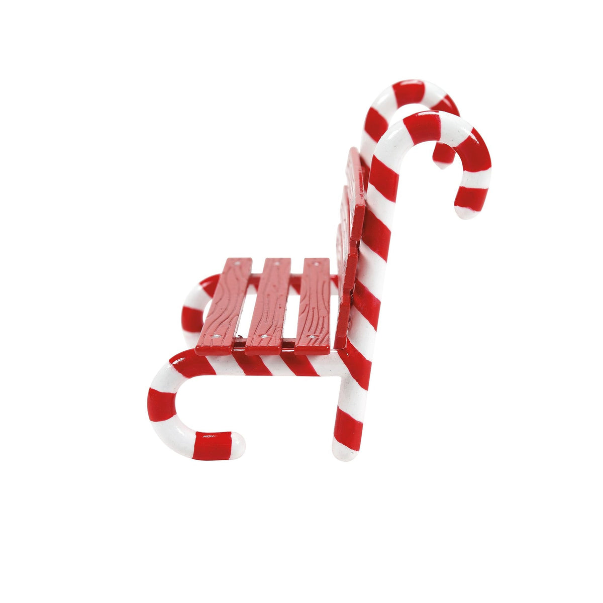 Peppermint Bench | Department 56