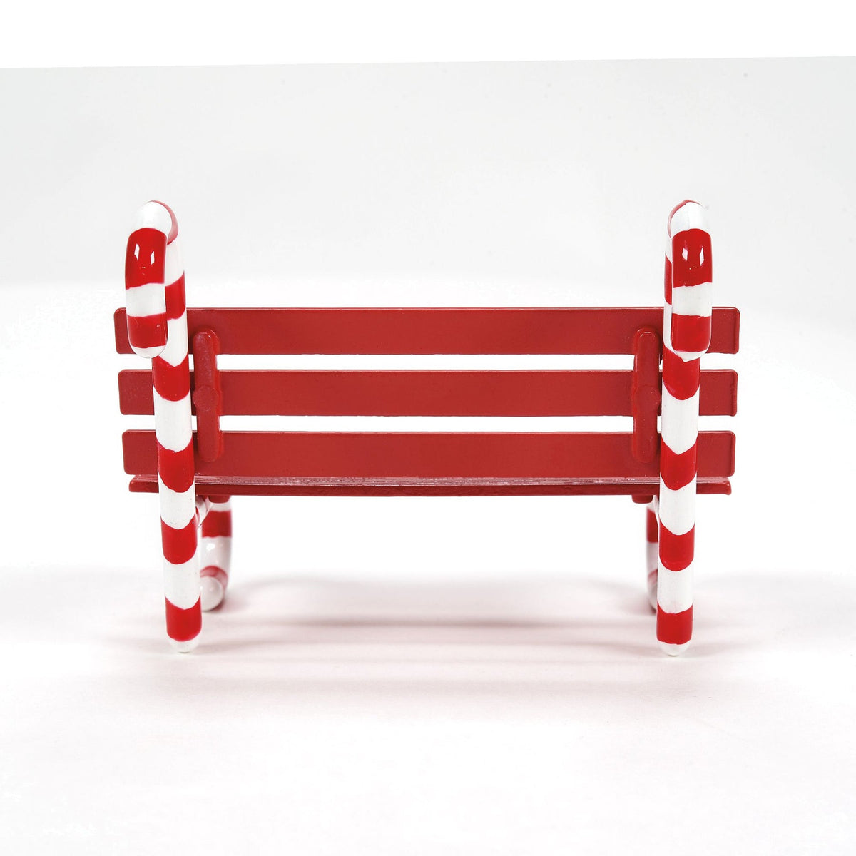 Peppermint Bench | Department 56