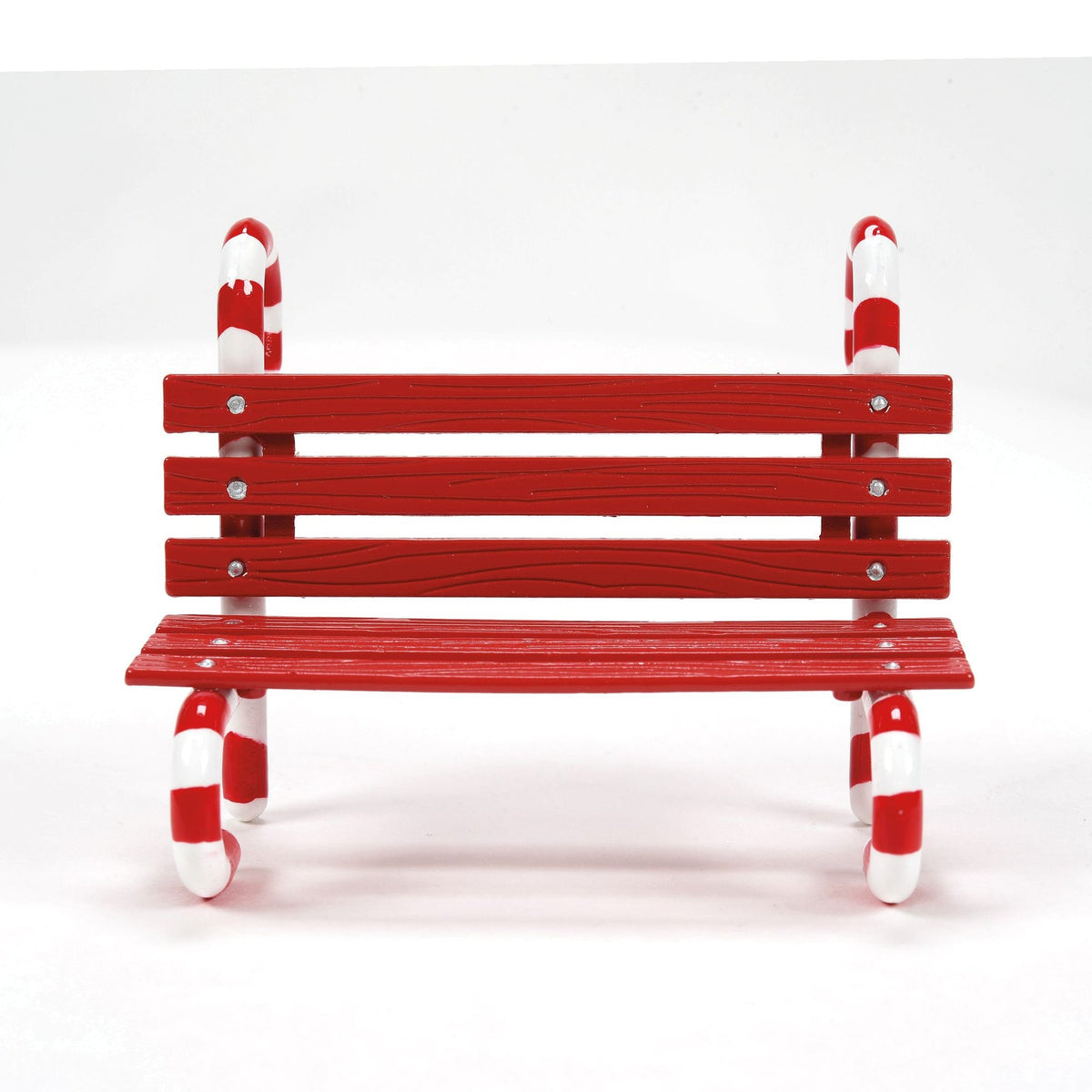 Peppermint Bench | Department 56